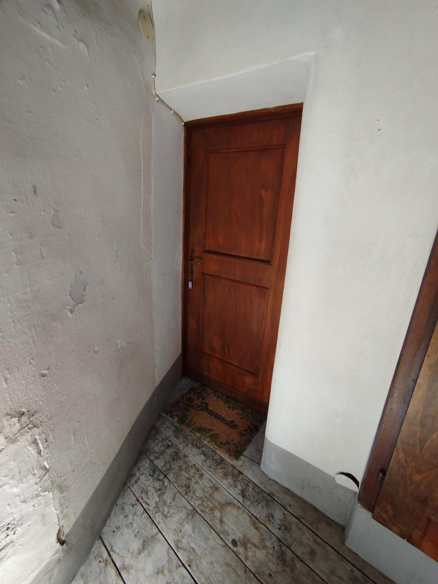 La Corte Del Poeta Arcumeggia Zimmer foto
